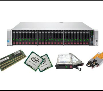 خرید سرور HP