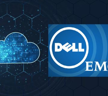 ذخیره‌سازی ابری Dell EMC
