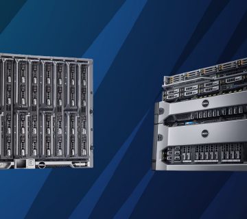سرور Rack
