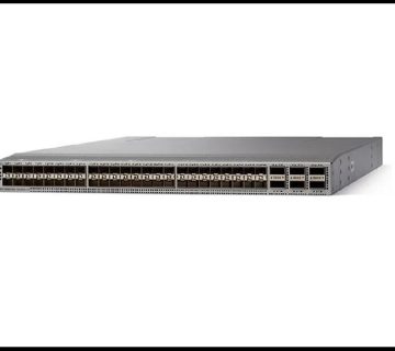 سوئیچ Cisco Nexus 9300 FX