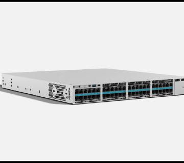 فناوری Cisco Catalyst