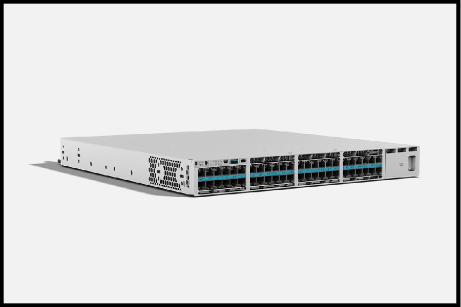 فناوری Cisco Catalyst