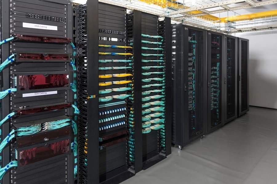 سرور Rack یا Blade | کدام انتخاب بهتری برای سازمان شماست؟ 2 سرور Rack
