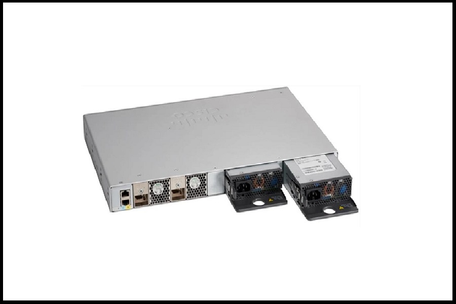 نحوه پیکربندی و مدیریت سوئیچهای Cisco Catalyst 9200L و 9300X 2 مراحل پیکربندی Cisco Catalyst 9200L