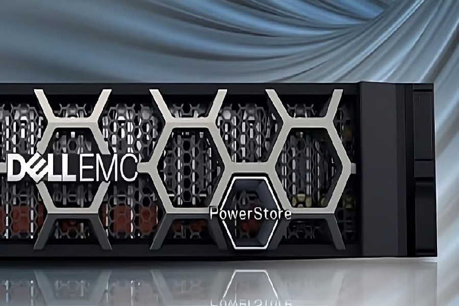 مزایای PowerStore از Dell EMC