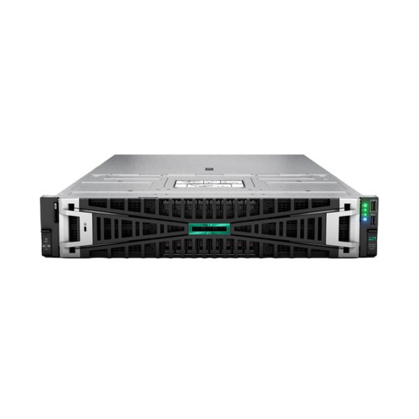 سرور HPE ProLiant DL380 G10 Plus