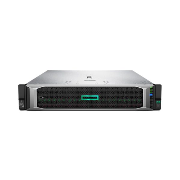 سرور HPE ProLiant DL380 G10