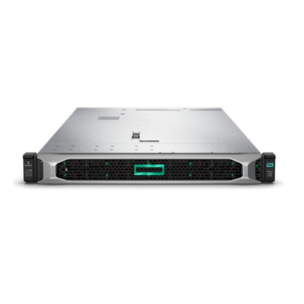 سرور HPE ProLiant DL360 G10