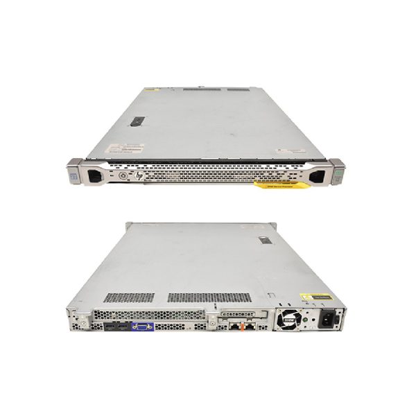 سرور HPE ProLiant DL120 G9
