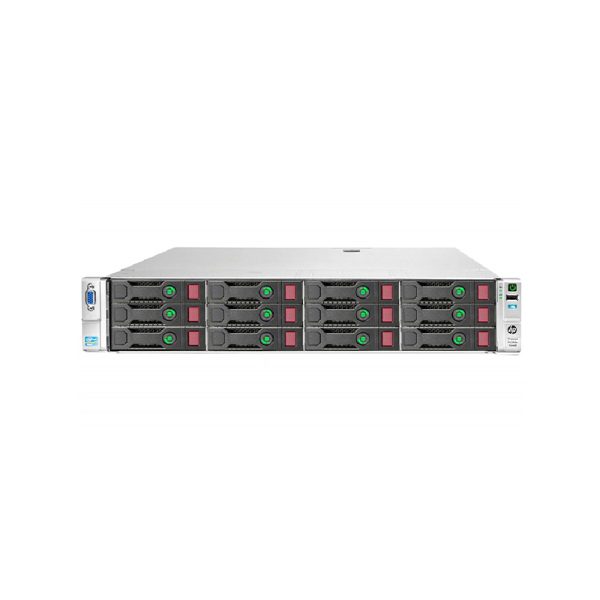 سرور DL380 G8 Server