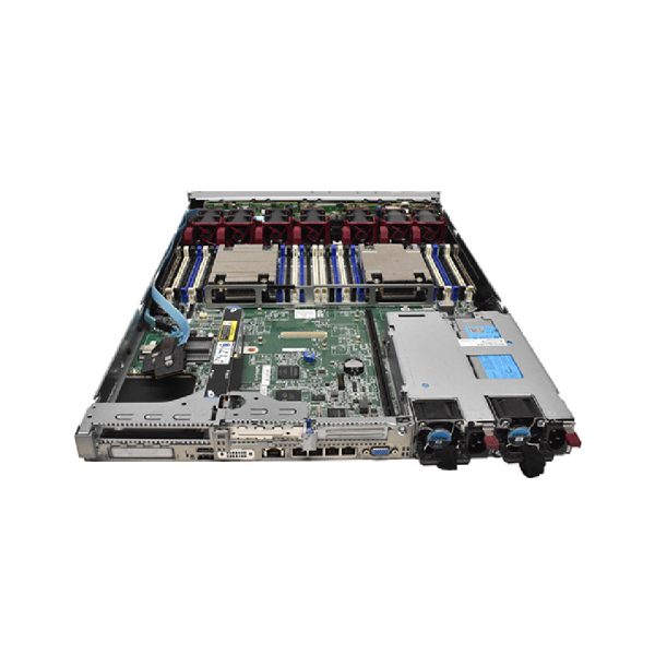 سرور DL360 G9