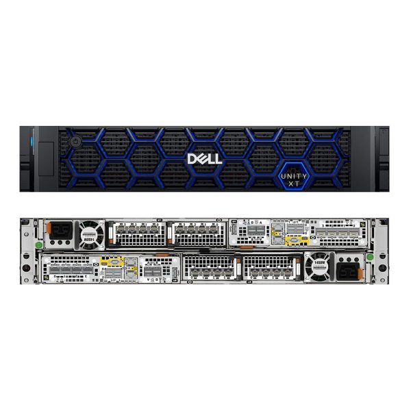 استوریج DELL EMC Unity XT 480