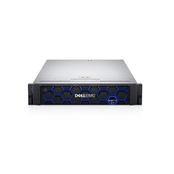 Dell EMC Unity XT 380F