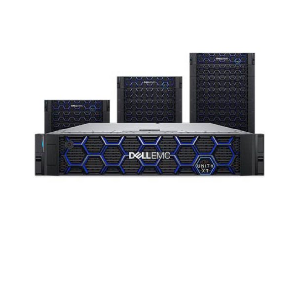 استوریج DELL EMC Unity XT 880