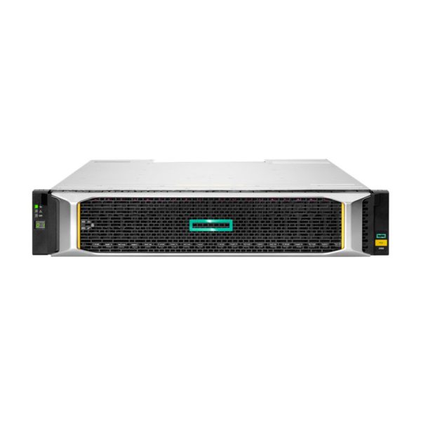 استوریج HPE MSA 2062