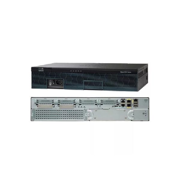 روتر Cisco 2911
