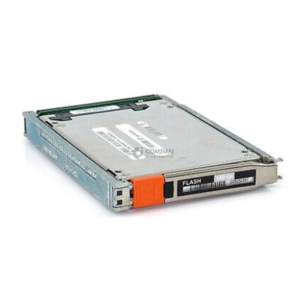 EMC VNX V4-D2S6FXL-1600 1.6TB SSD EFD 2.5in HD