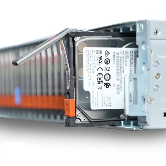 EMC Unity 1.8TB 10K SAS 25*2.5 Drive