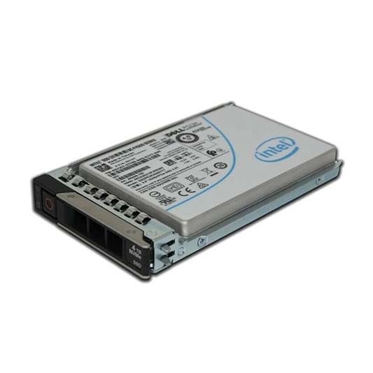 EMC D3-2S12FXL-3200 3.2TB 2.5inch SSD 12GB