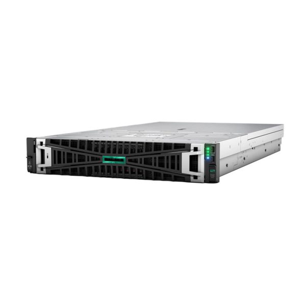 سرور HPE ProLiant DL380 G11