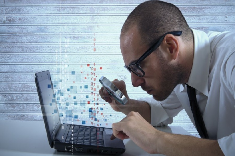 مراحل Forensic در امنیت سایبری