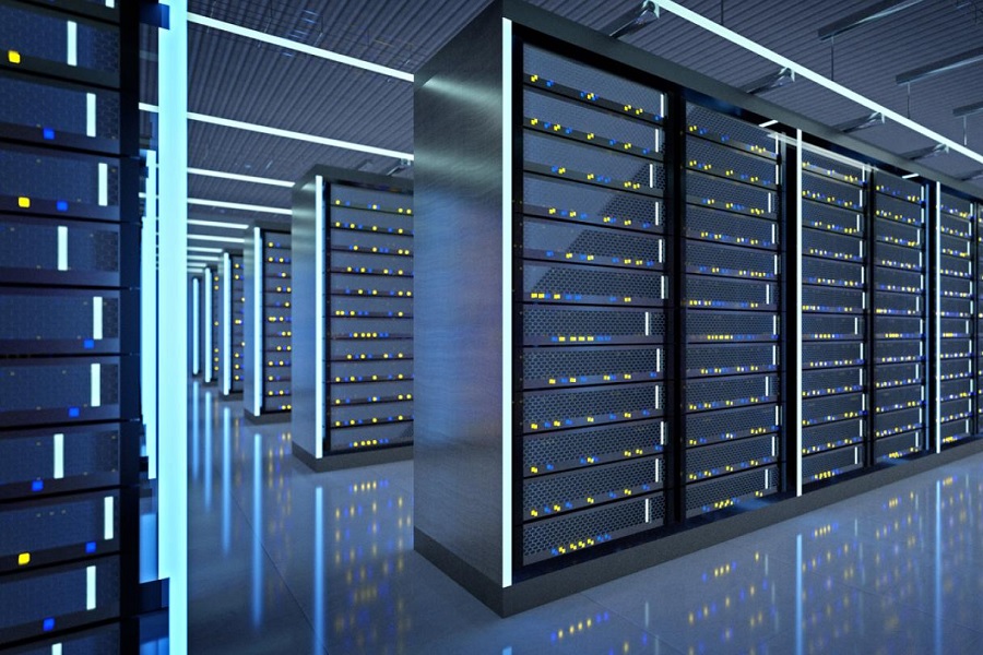 اشتباهات رایج در نگهداری مراکز داده