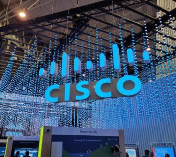 آینده شبکه با تجهیزات سیسکو