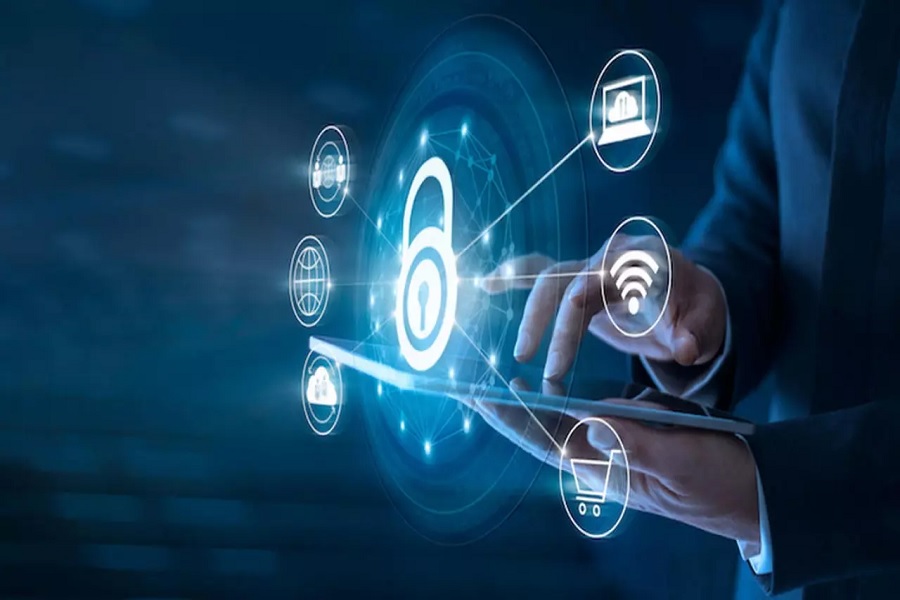 تست نفوذ و ارزیابی امنیتی