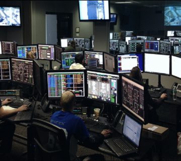 اهمیت مرکز عملیات امنیت بومی