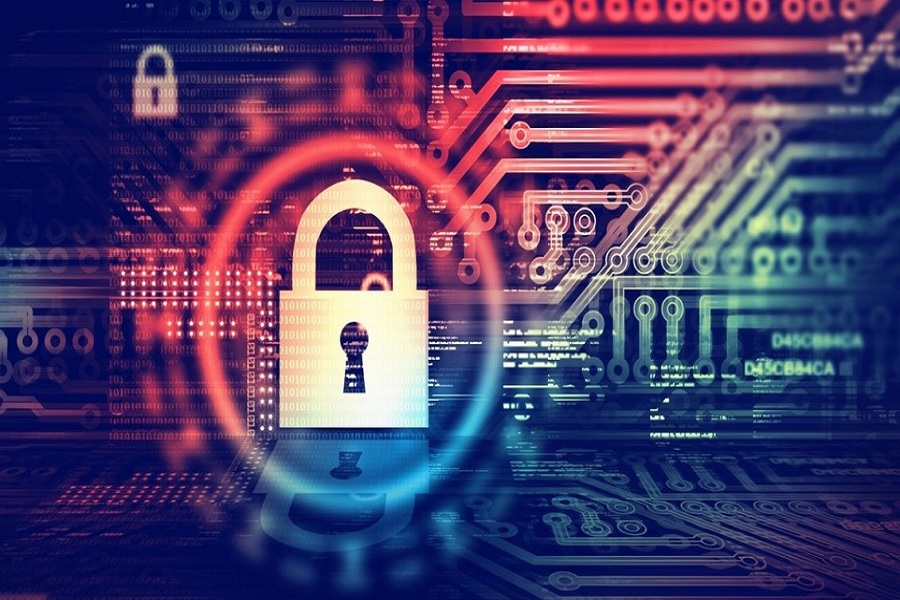 تست نفوذ و ارزیابی امنیتی